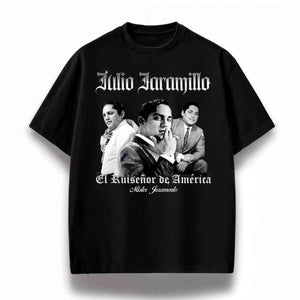 Julio Jaramillo