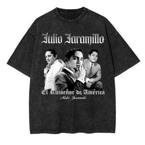 Julio Jaramillo