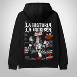 LA HISTORIA LA ESCRIBEN LOS QUE RESISTEN