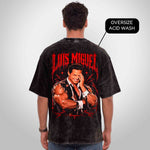 LUIS MIGUEL MUSCULOSO 💪🔥