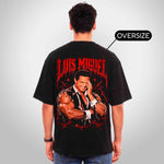 LUIS MIGUEL MUSCULOSO 💪🔥