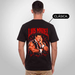LUIS MIGUEL MUSCULOSO 💪🔥