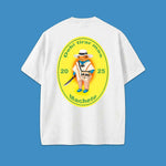 Debí tirar más machete.