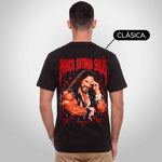 MARCO ANTONIO SOLÍS (LOS BUKIS) MUSCULOSO 💪🔥