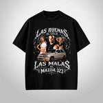 Las buenas al cielo, las malas al mazda 323