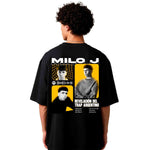 MILO J