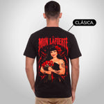 Mon lafuerte