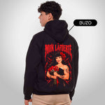 Mon lafuerte