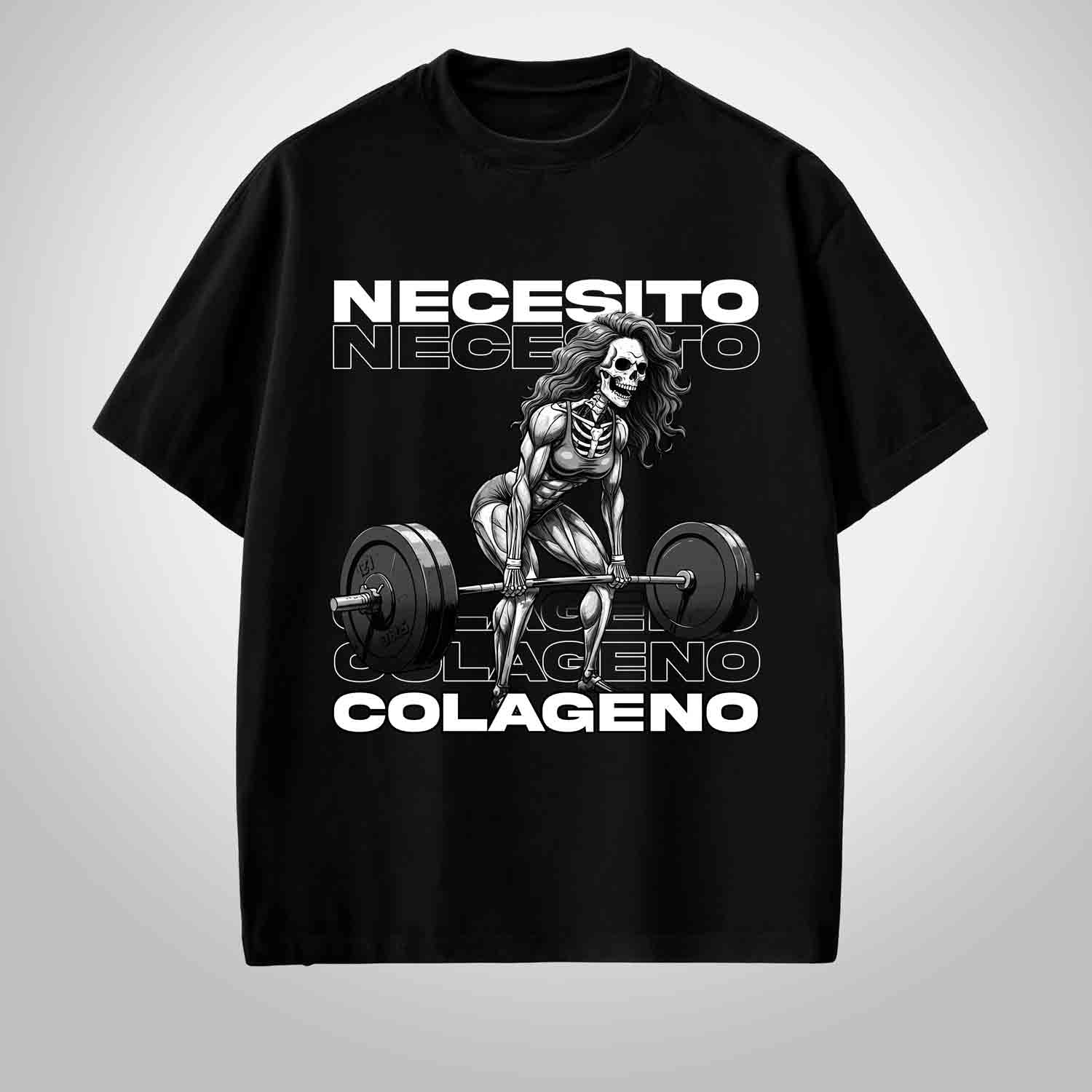 NECESITO COLAGENO