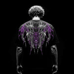 Night Sins PURPLE