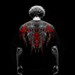 Night Sins RED