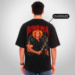 Octavio mesa musculosa