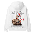 A LAS BIEN PORTADAS SANTA LES DA REGALO Y DE LAS MALCRIADAS YO ME ENCARGO.