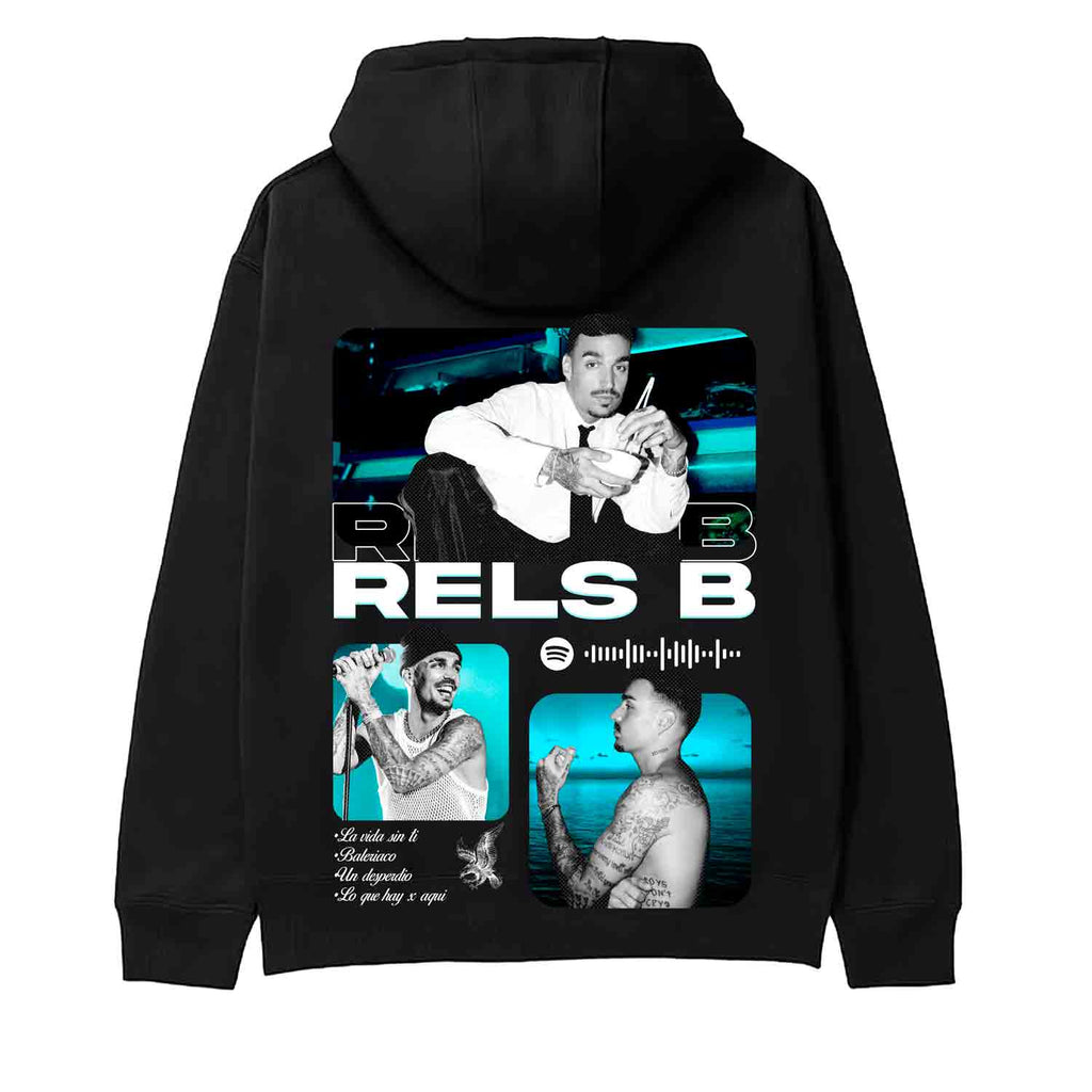RELS B