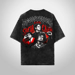 RESISTENCIA CIVIL SOCIAL CLUB