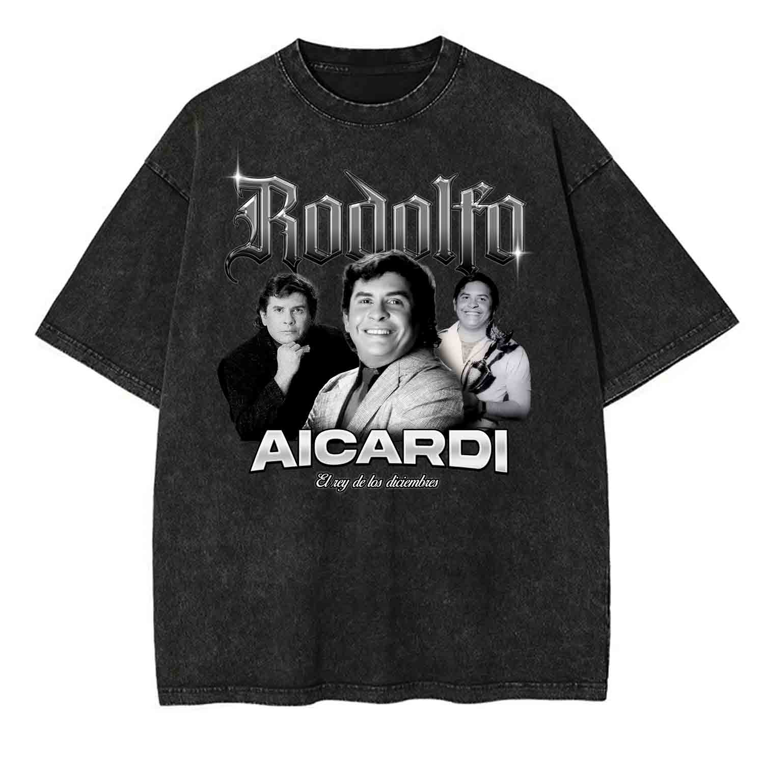 Rodolfo Aicardi