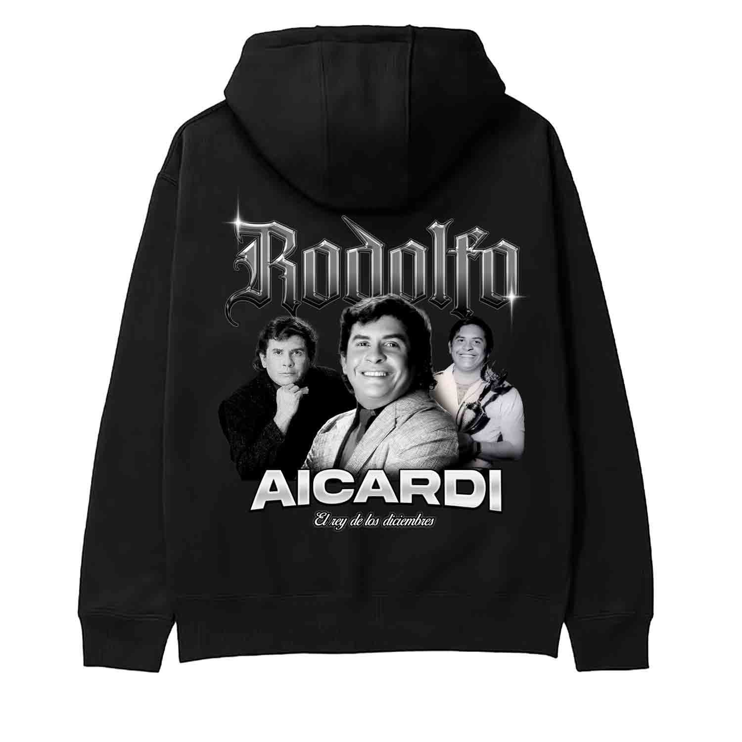 Rodolfo Aicardi