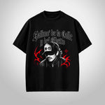 SALIMO' DE LA CALLE Y DEL GHETTO