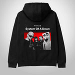 System of a Down