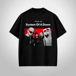 System of a Down