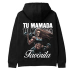 TU MAMADA FAVORITA