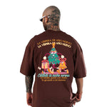 LA VÍSPERA DE AÑO NUEVO, ESTANDO LA NOCHE SERENA, MI FAMILIA QUEDÓ CON DUELO Y YO GOZANDO A MI MORENA.