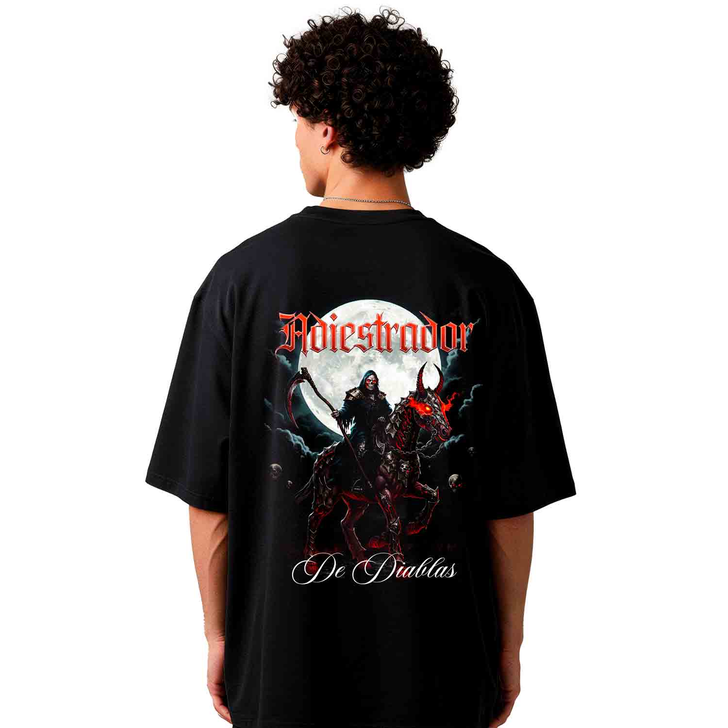 Adiestrador de diablas