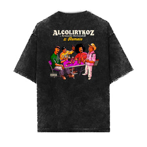 El remate del año ALCOLIRYKOZ