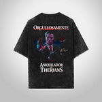 Orgullosamente aniquilador de therians