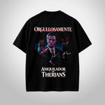 Orgullosamente aniquilador de therians