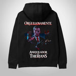 Orgullosamente aniquilador de therians