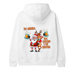 PA’ ARRIBA, PA’ ABAJO, PA’L CENTRO Y PA’ DENTRO.