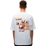 PA’ ARRIBA, PA’ ABAJO, PA’L CENTRO Y PA’ DENTRO.