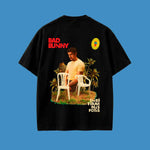 Debí tirar más fotos, palmas.