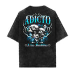 Adicto a las bandidas