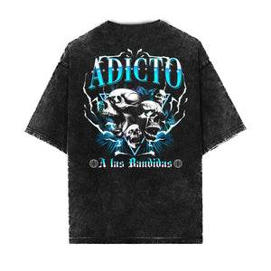Adicto a las bandidas