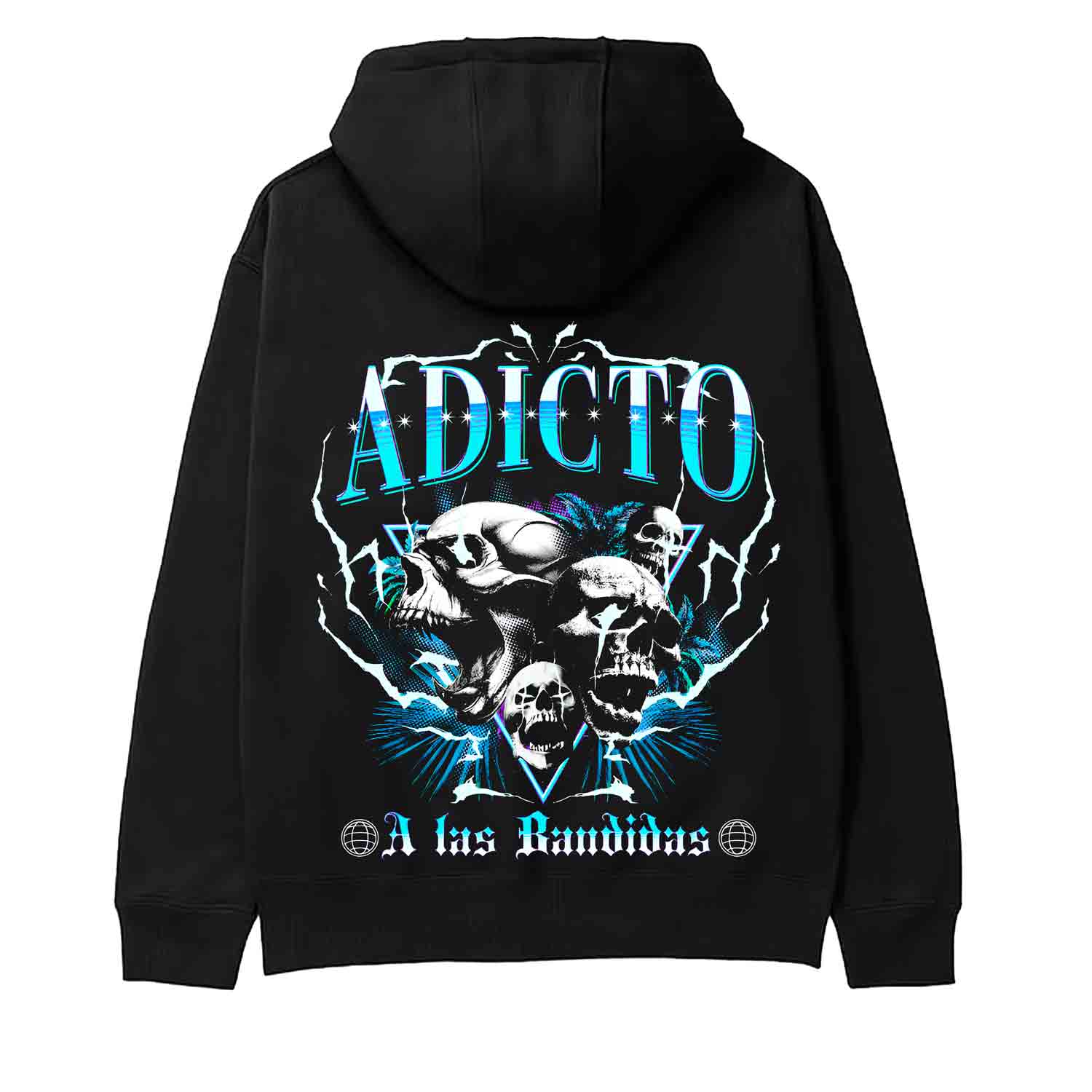 Adicto a las bandidas