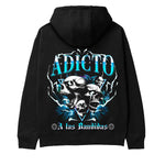 Adicto a las bandidas