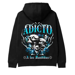 Adicto a las bandidas