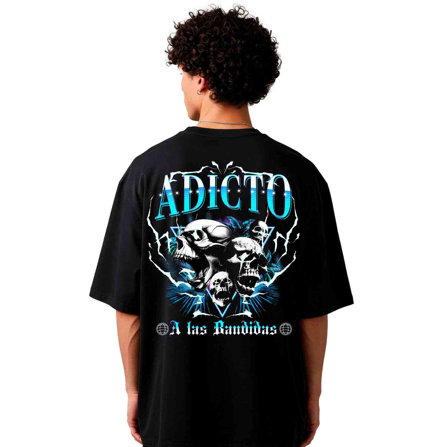 Adicto a las bandidas