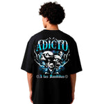Adicto a las bandidas