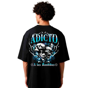 Adicto a las bandidas