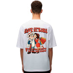 CLARO, COMO AQUÍ ESTÁ EL BOBO QUE SE LA AGUANTA Y LE DA DE TODO.