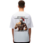 ESCONDAN LA NATILLA Y LOS BUÑUELOS, QUE LLEGUÉ YO