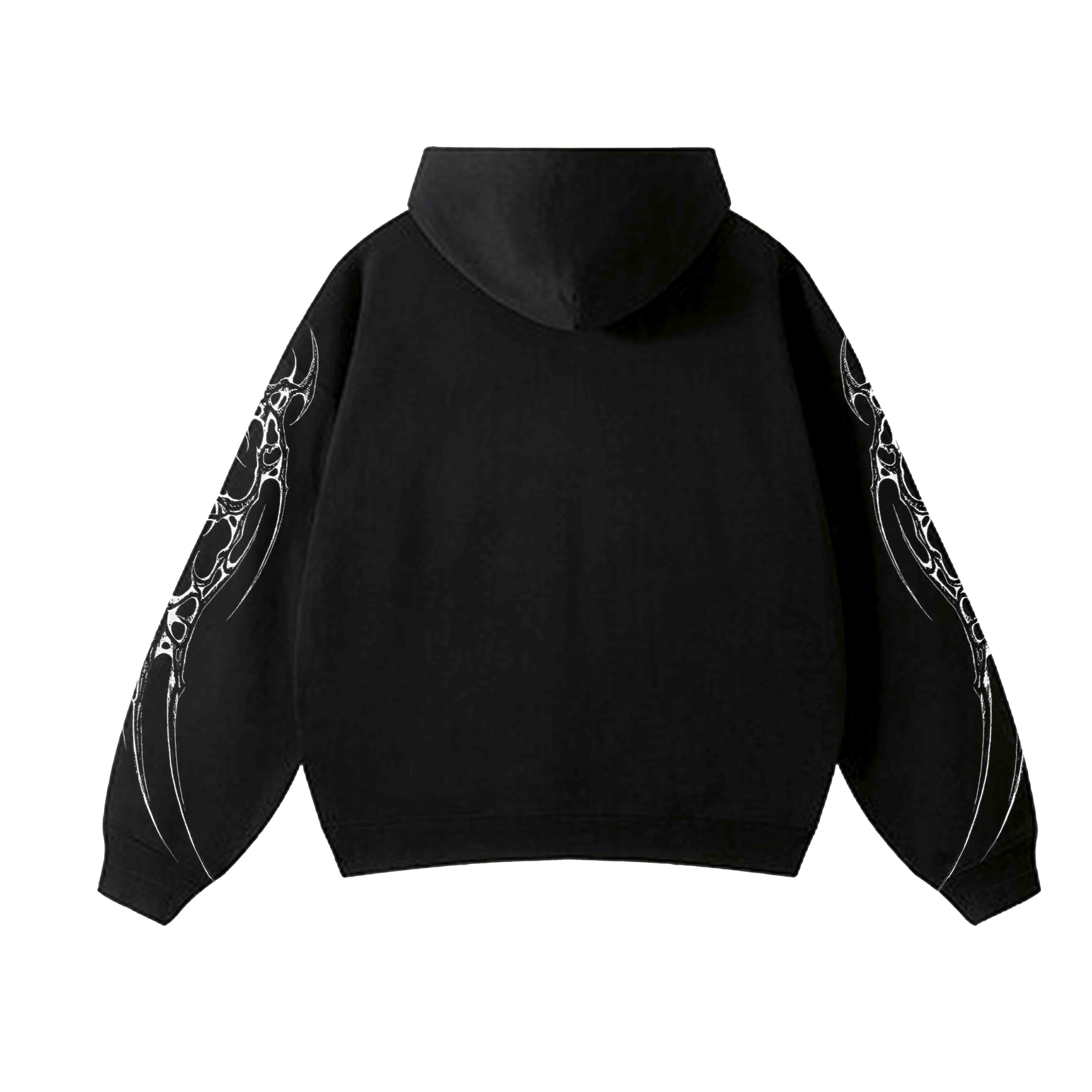 Buzo black Soul
