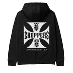 WEST COAST CHOPPERS