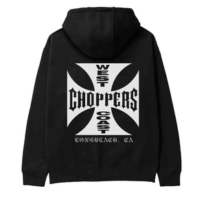WEST COAST CHOPPERS