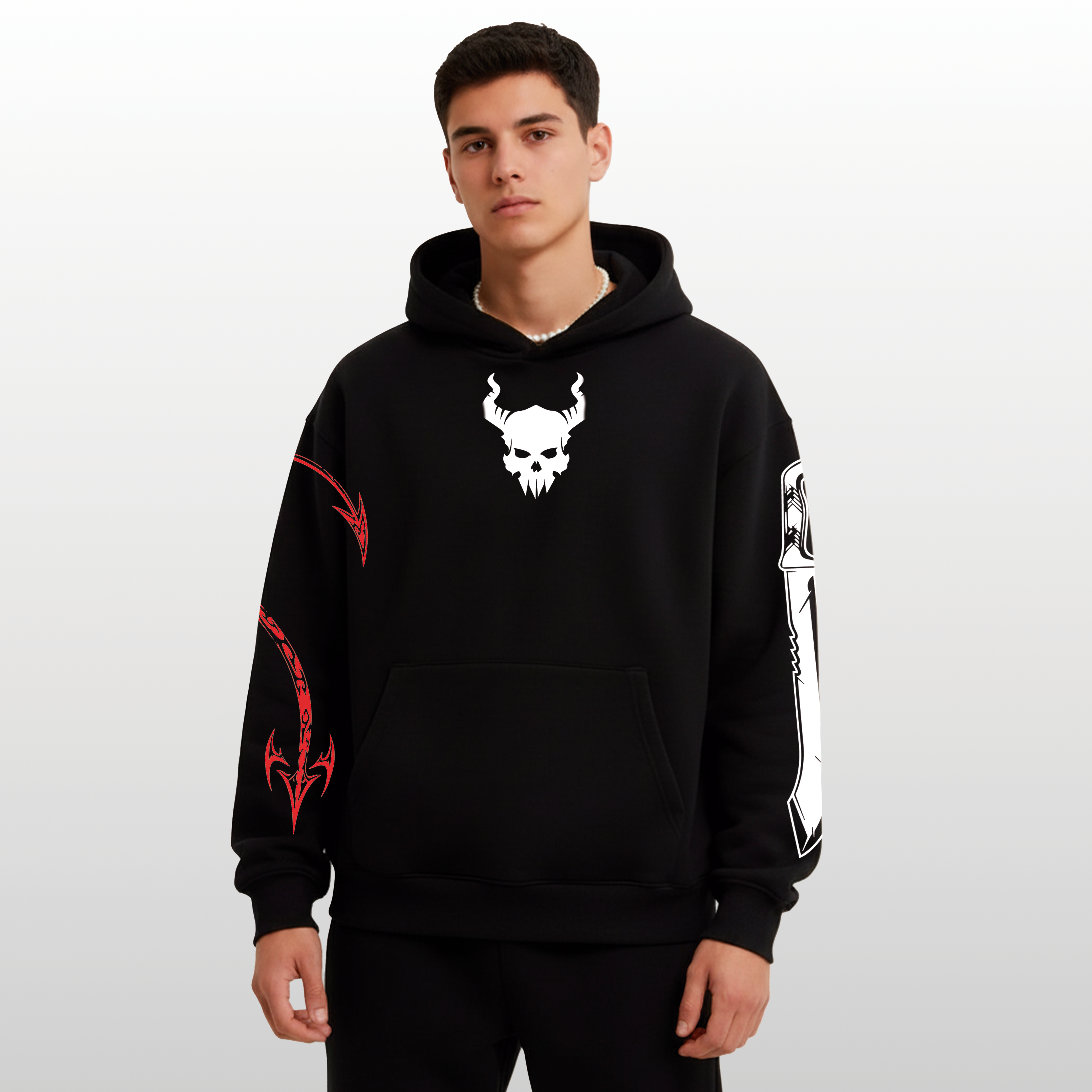 OCTAVIO MESA BUZO DEAD