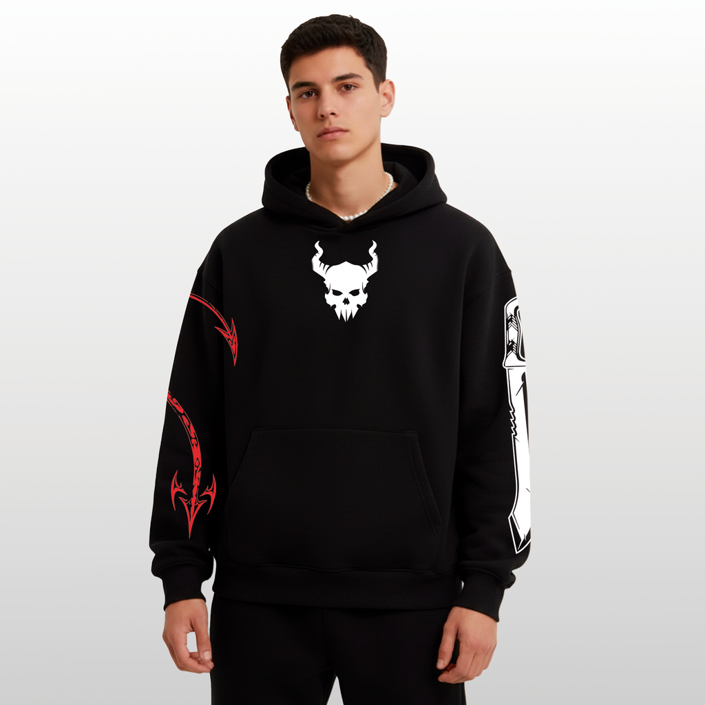 OCTAVIO MESA BUZO DEAD