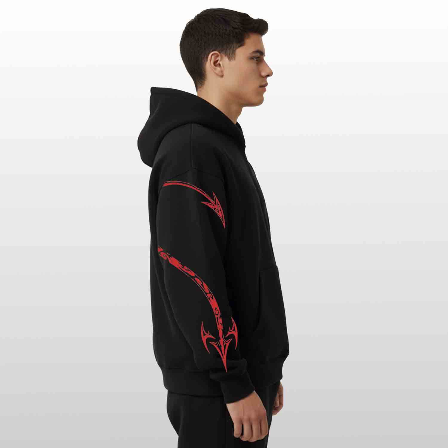 OCTAVIO MESA BUZO DEAD